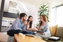 Nos prestations sur le secteur de Saint-Andiol vers Plan d'Orgon