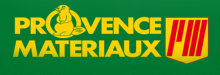 Magasin de vente de matériaux pour la construction Saint-Andiol Provence Matériaux